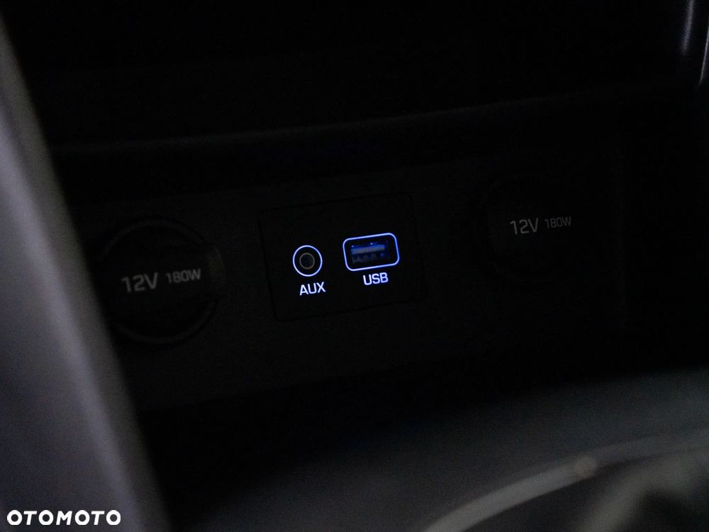 Hyundai Kona 1.0 T-GDI Comfort - 20