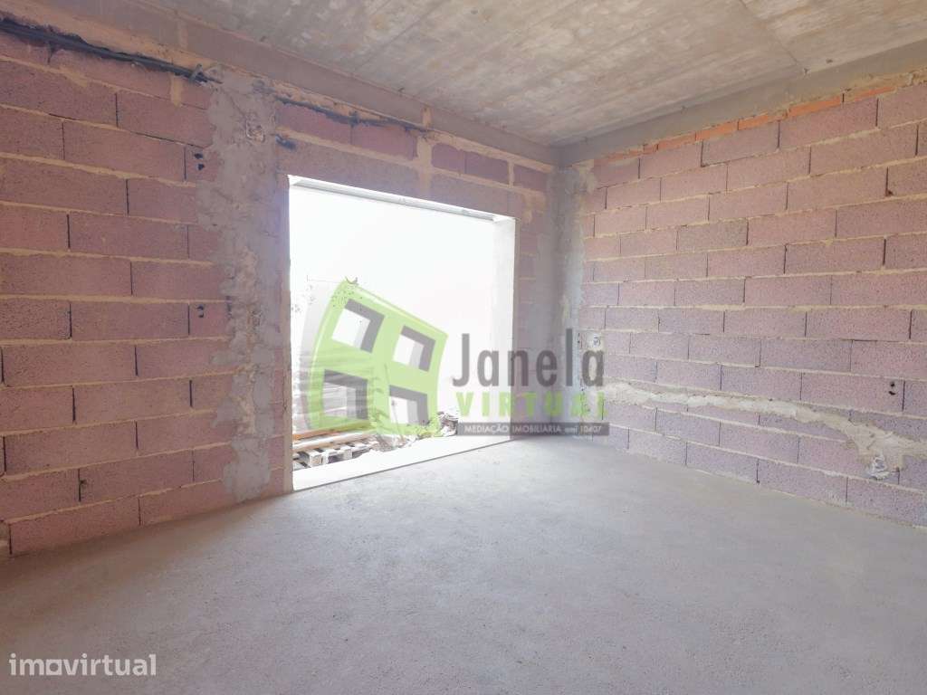Moradia Isolada Térrea T3 em Construção | Pinhal do General - Grande imagem: 3/21