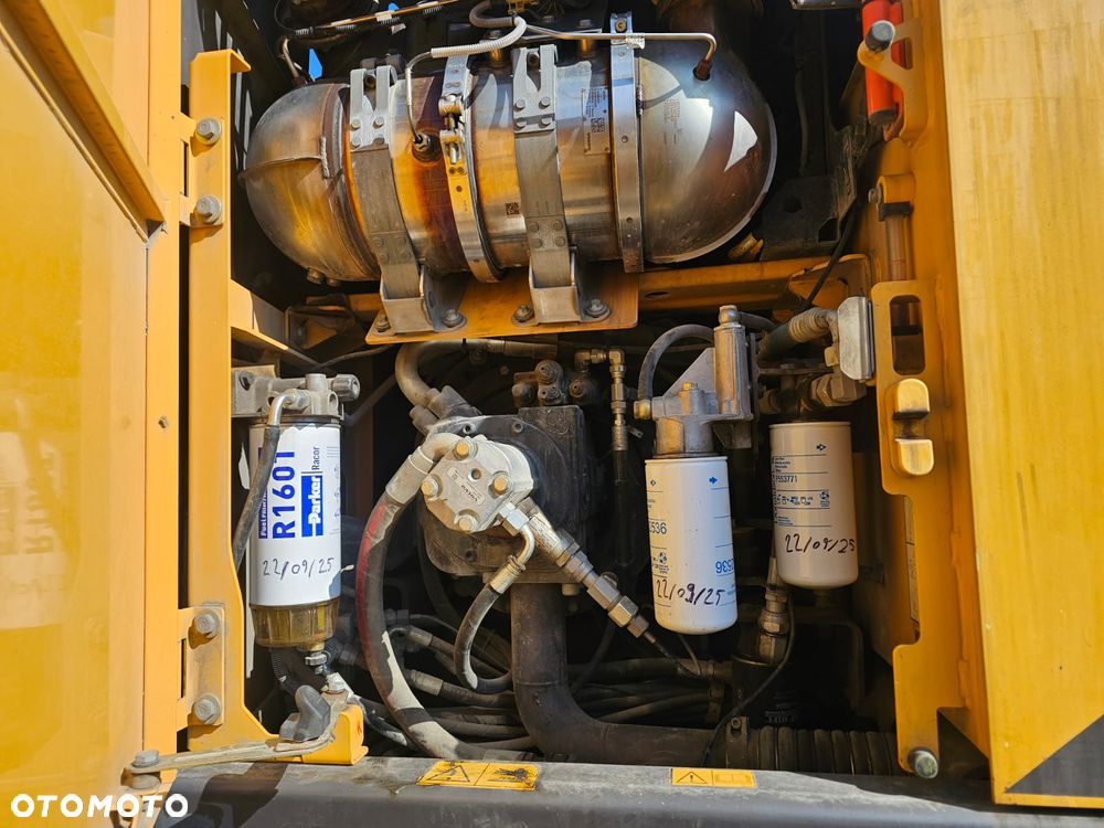 Volvo EW160E, EW 160 E, EW160 / ewr150 ewr170 ew140 ew180 - 18