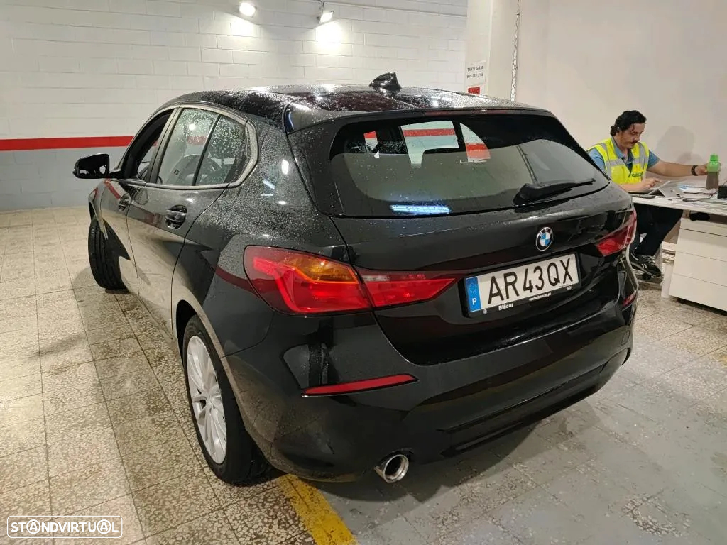 BMW 116 d Corporate Edition Auto - 2