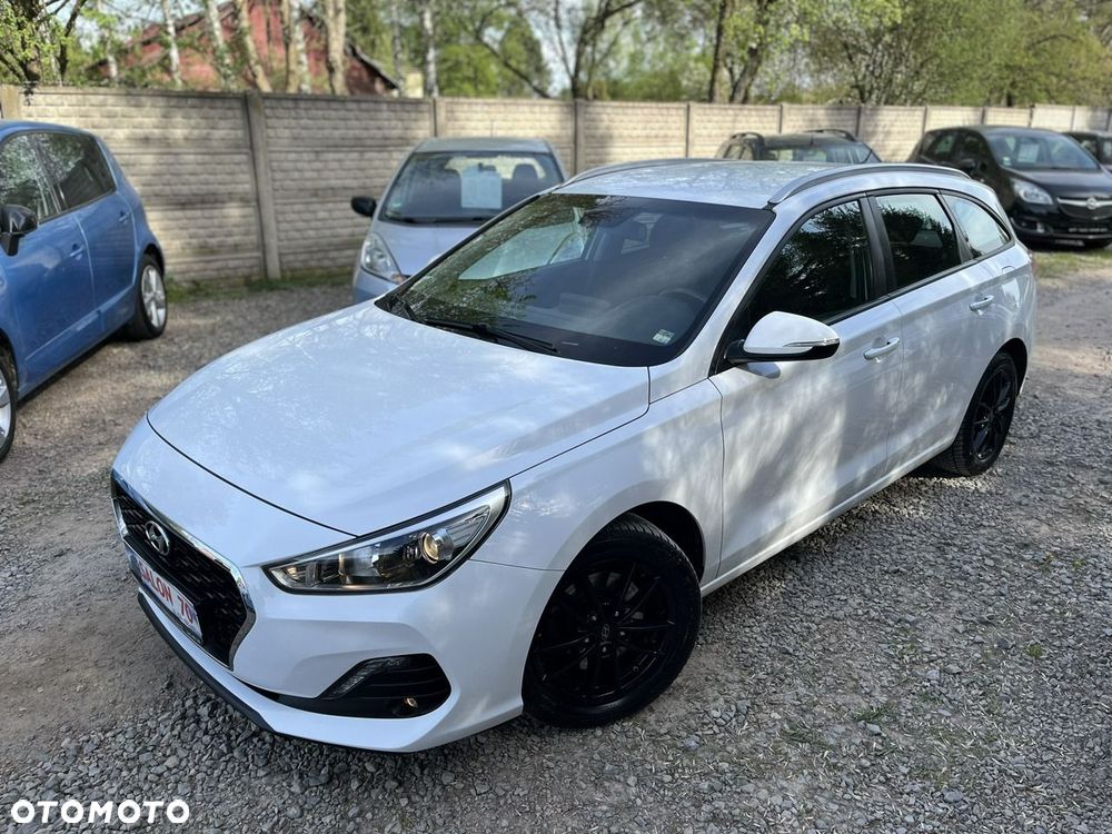 Hyundai i30 - 3