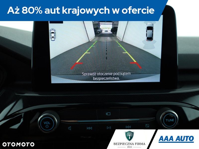 Ford Kuga - 11