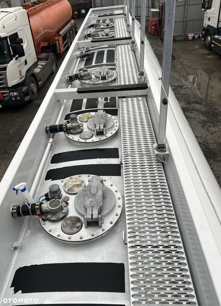 Stokota OST-33-5 - 5