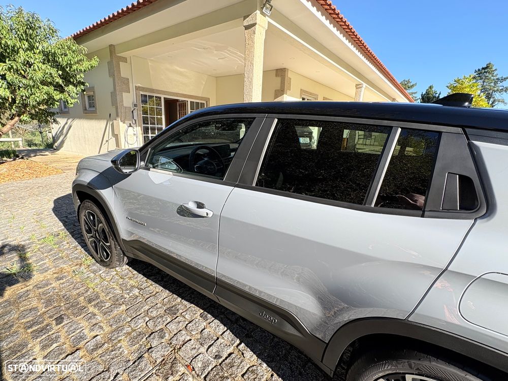 Jeep Avenger - 5