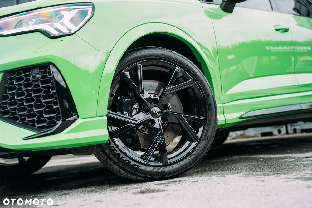 Audi RS Q3 - 5