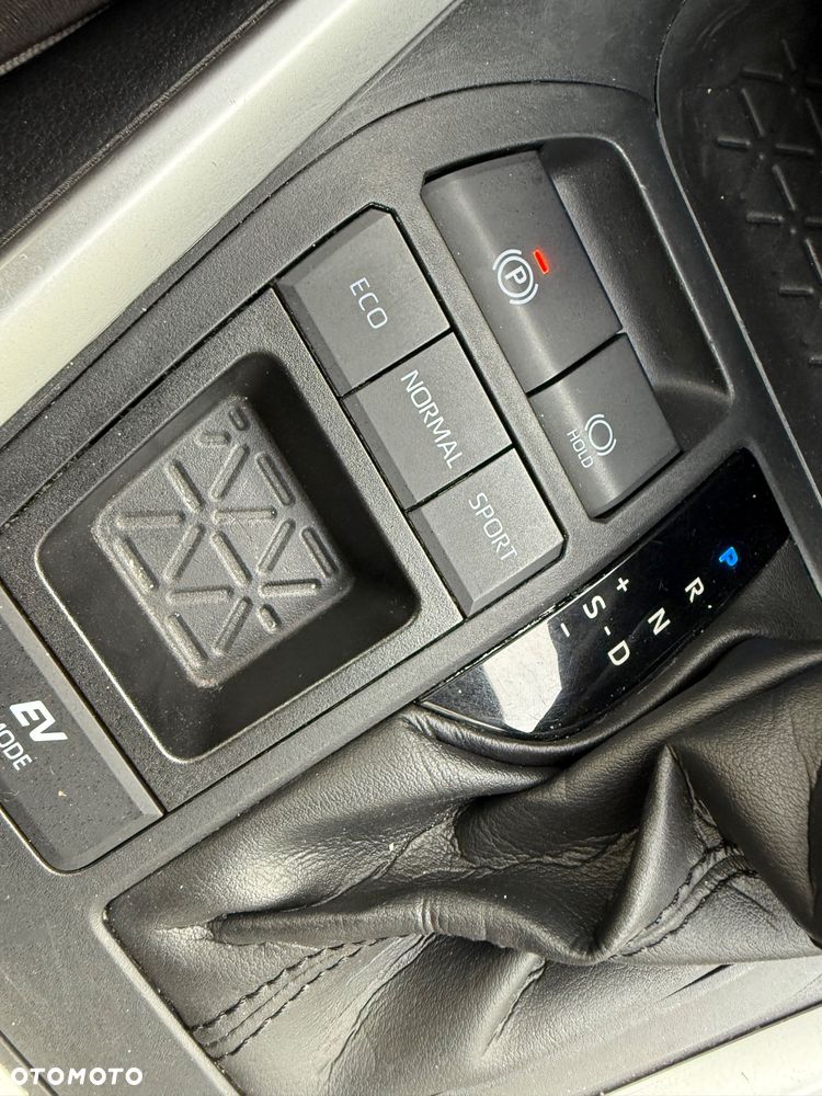 Toyota RAV4 2.5 Hybrid Comfort 4x2 - 15