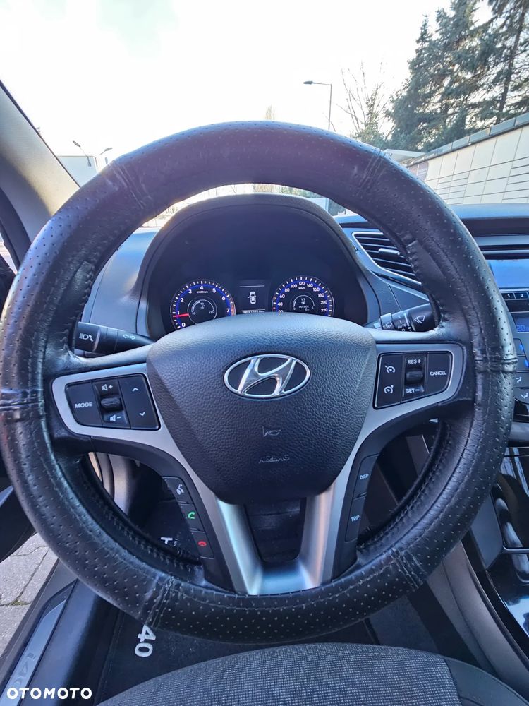 Hyundai i40 1.6 GDI Comfort - 7