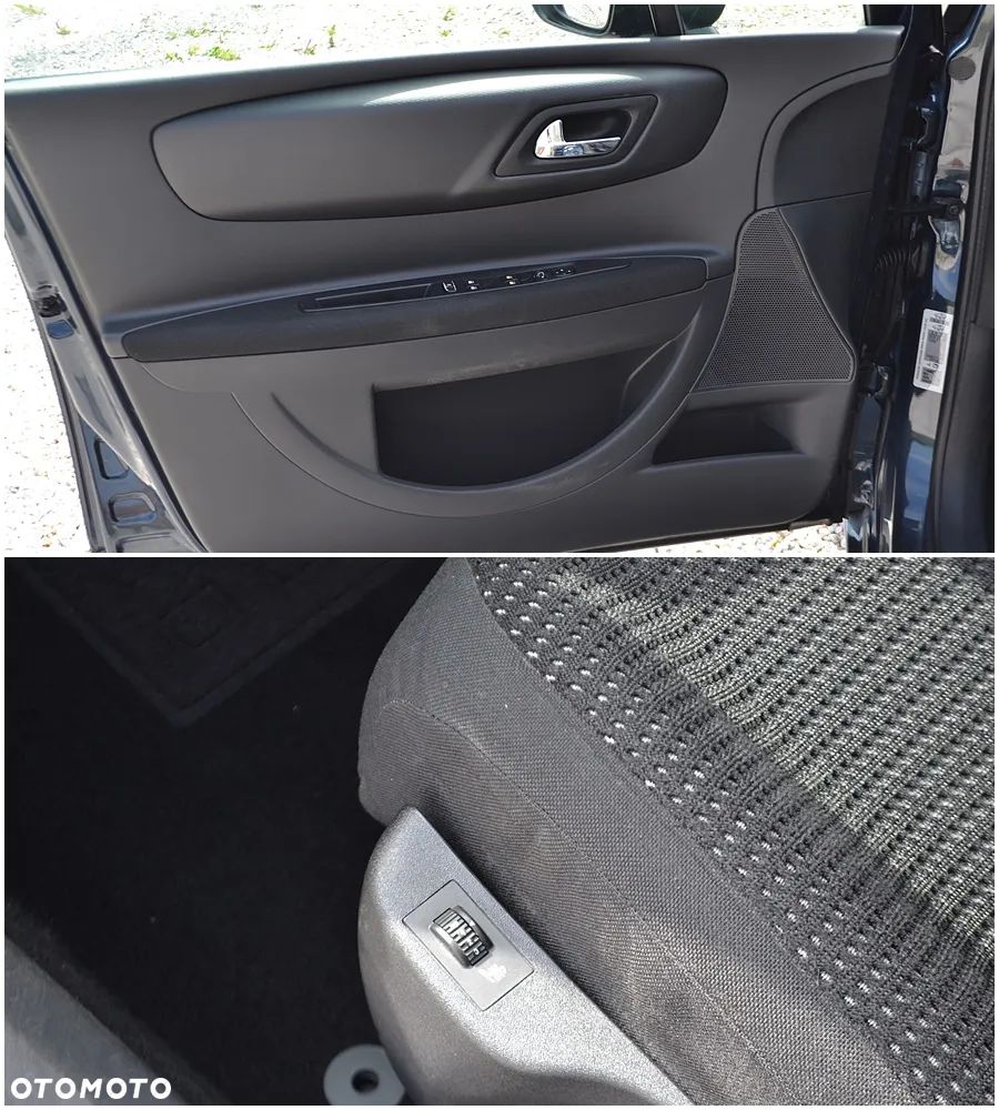 Citroën C4 VTi 120 Tendance - 19