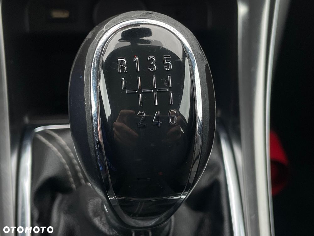 Opel Astra 1.7 CDTI Cosmo - 12