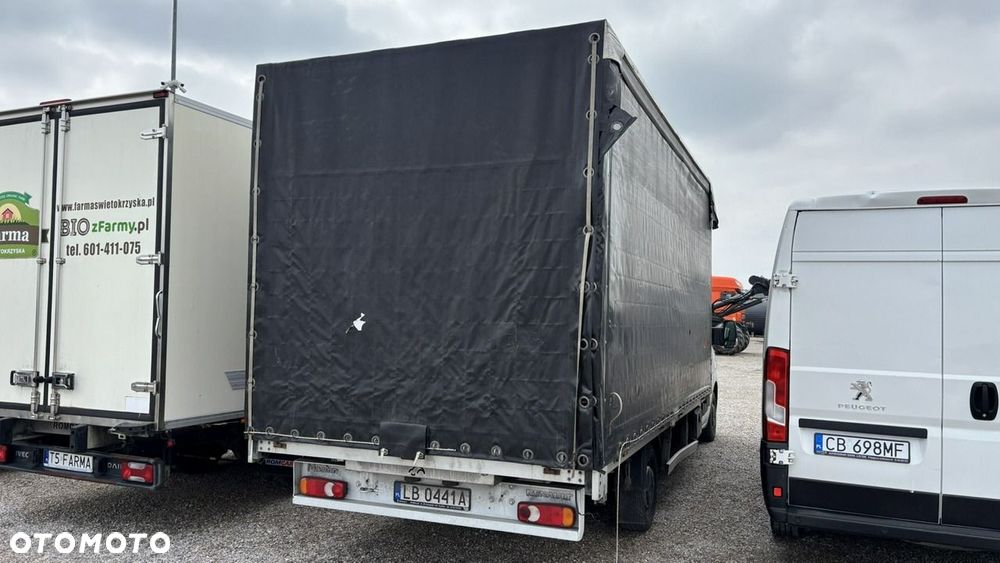 Renault Master - 4