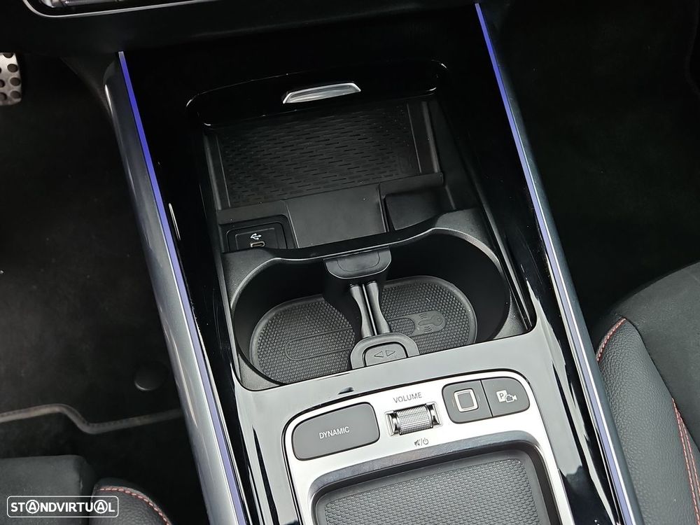 Mercedes-Benz EQA 250+ AMG Line - 21