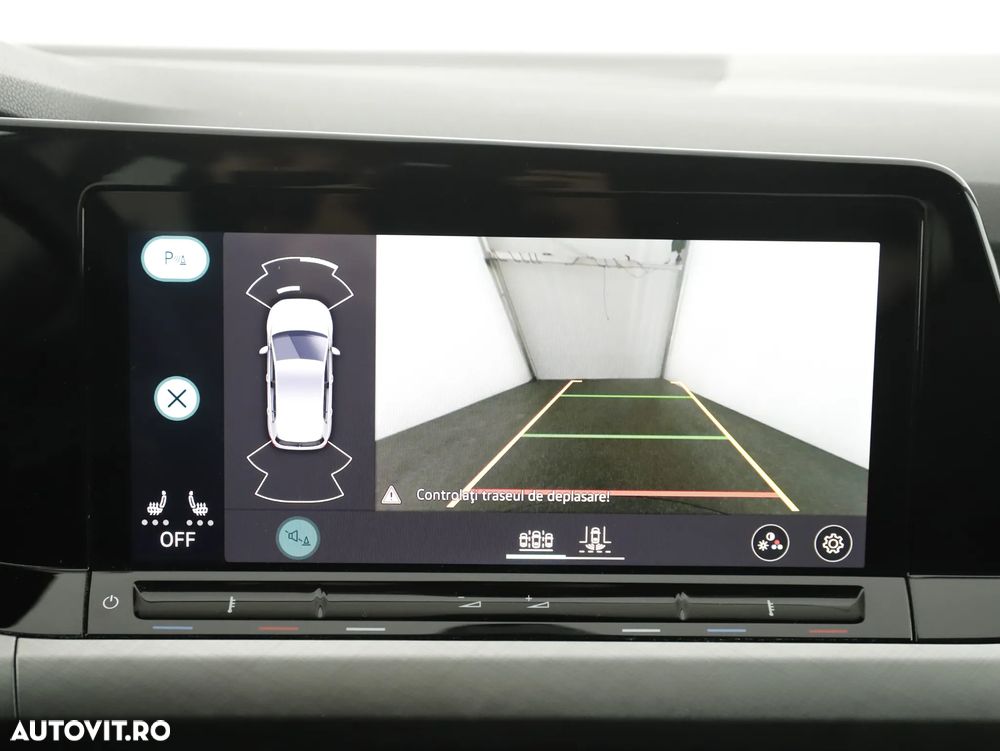 Volkswagen Golf 2.0 TDI SCR DSG Life - 18