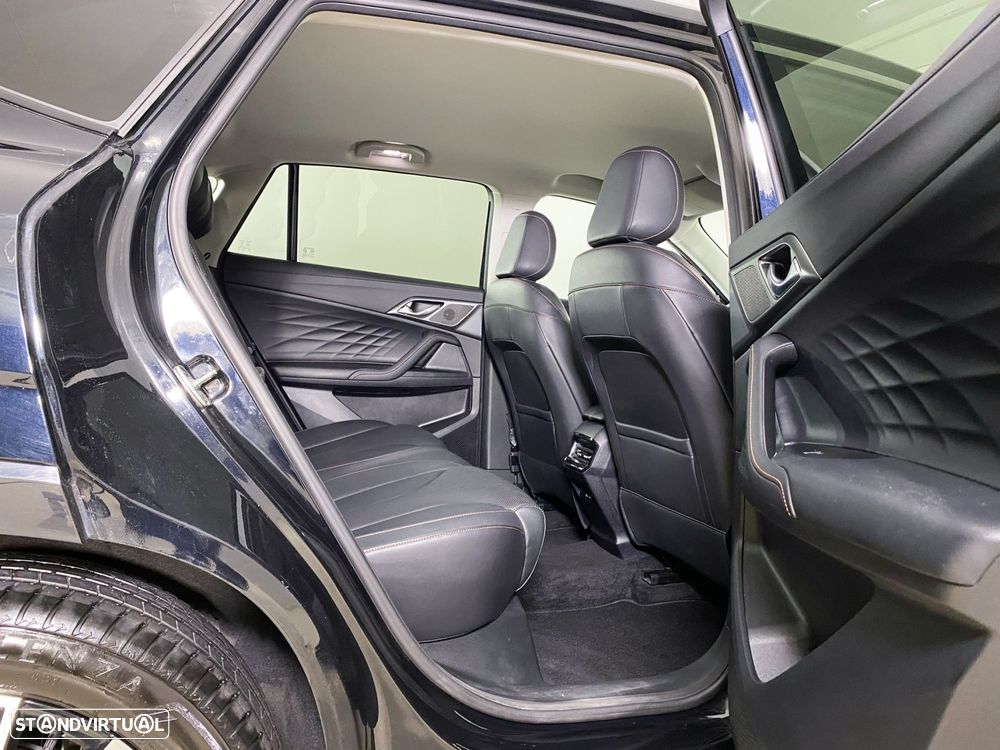 MG EHS 1.5 T-GDI Plug-in Hybrid Luxury - 19