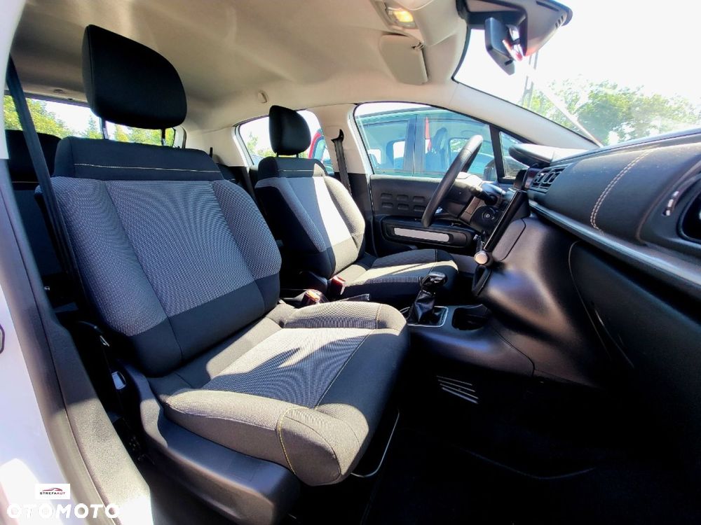 Citroën C3 - 6