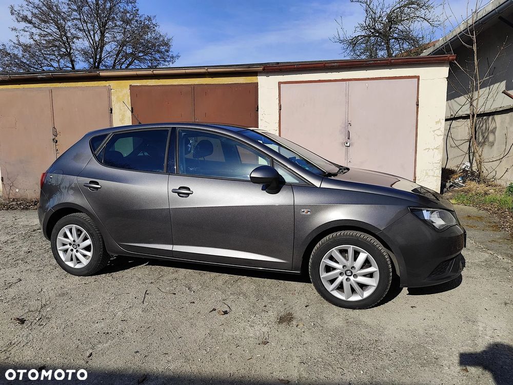 Seat Ibiza - 14
