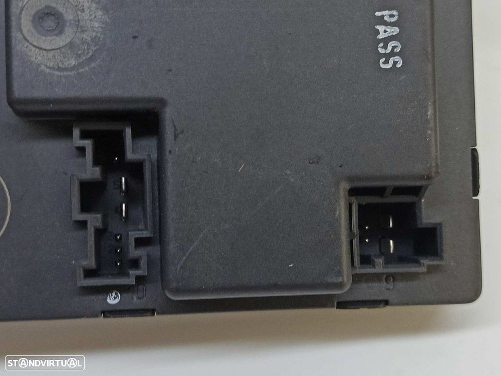 CENTRALINA/BOMBA FECHO CENTRAL MERCEDES CLASE E (W211) BERLINA E 220 CDI (211.00... - 4