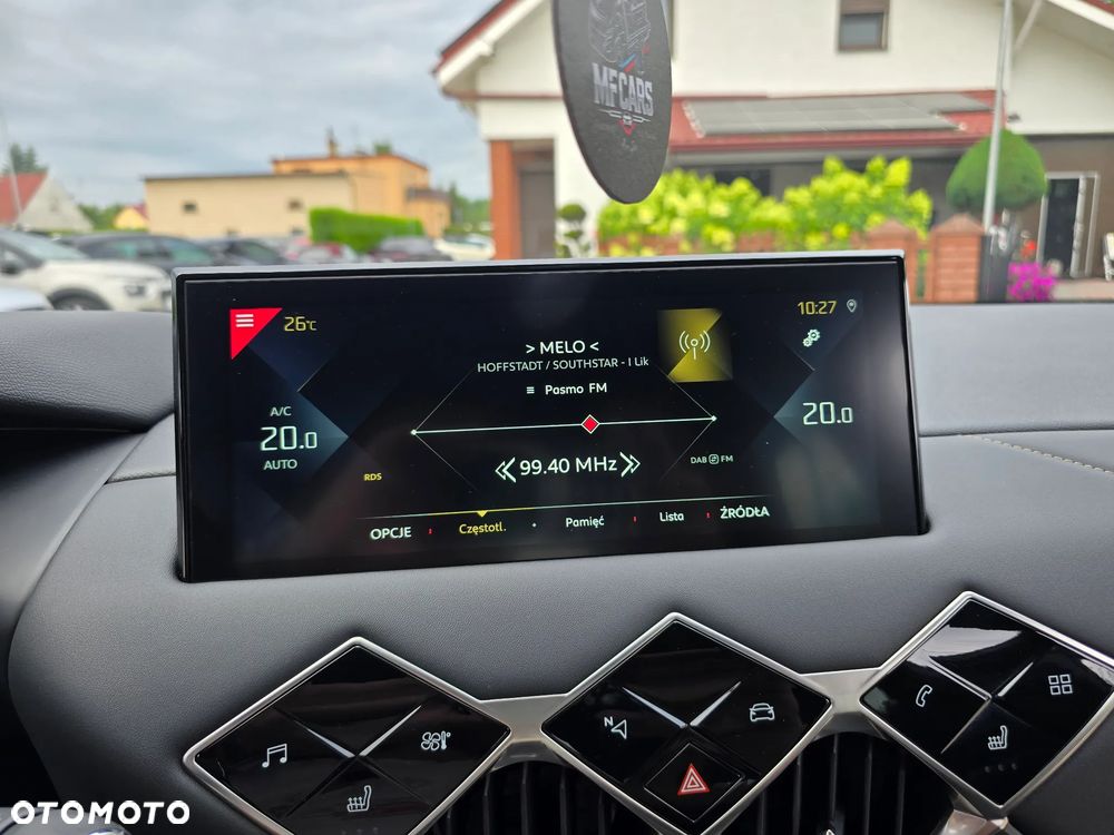 DS Automobiles DS 3 Crossback - 28