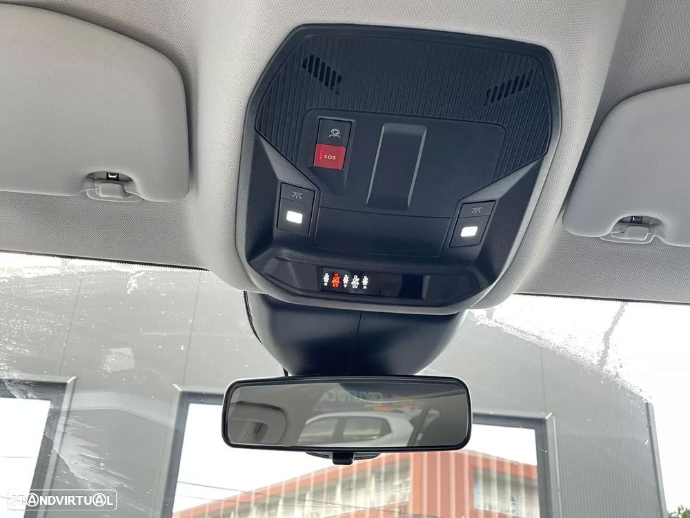 Peugeot 308 1.2 PureTech Allure Full LED EAT8 - 31