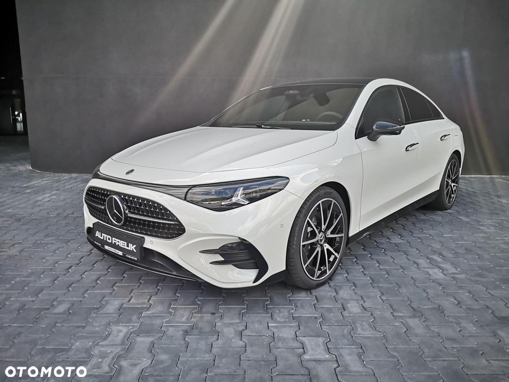 Mercedes-Benz CLA 220 mHEV 4-Matic 8G-DCT - 3