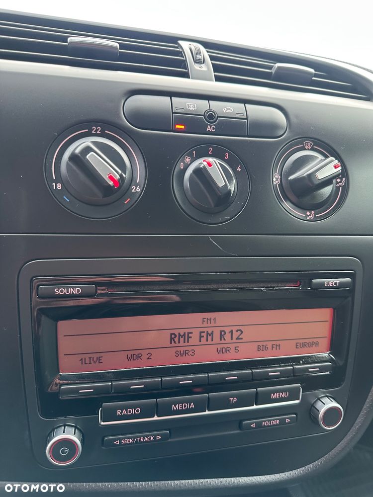 Seat Leon 1.2 TSI Ecomotive Style - 7