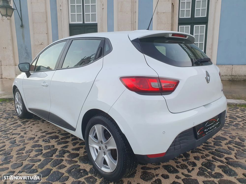 Renault Clio ENERGY TCe 90 Start & Stop Dynamique - 3