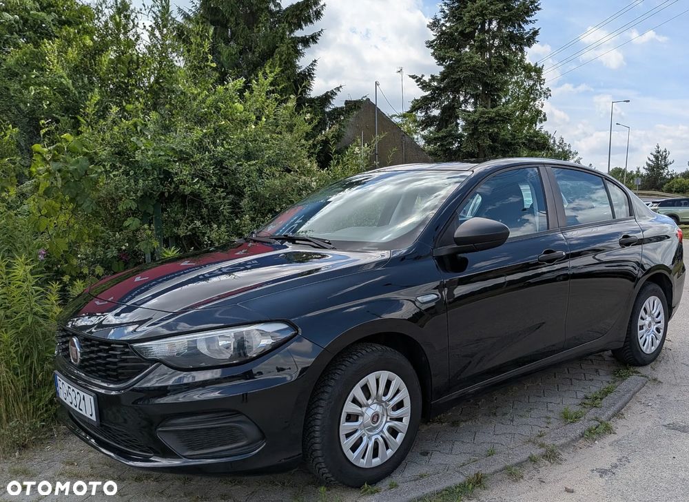 Fiat Tipo 1.4 16V - 9