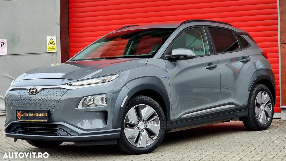 Hyundai KONA Style - 24