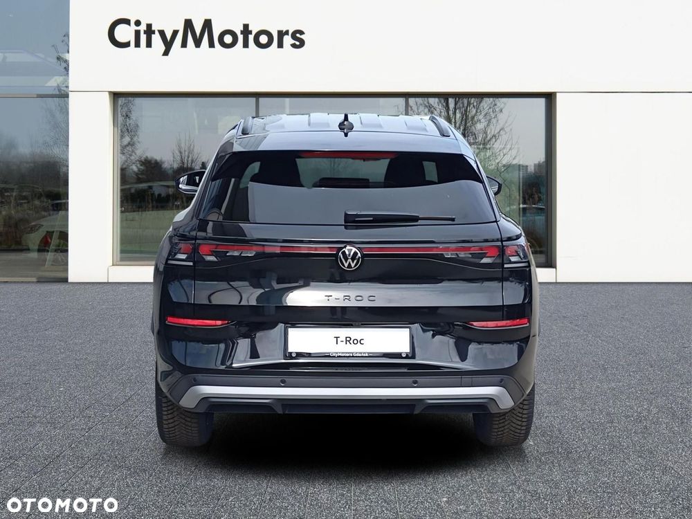 Volkswagen T-Roc - 6