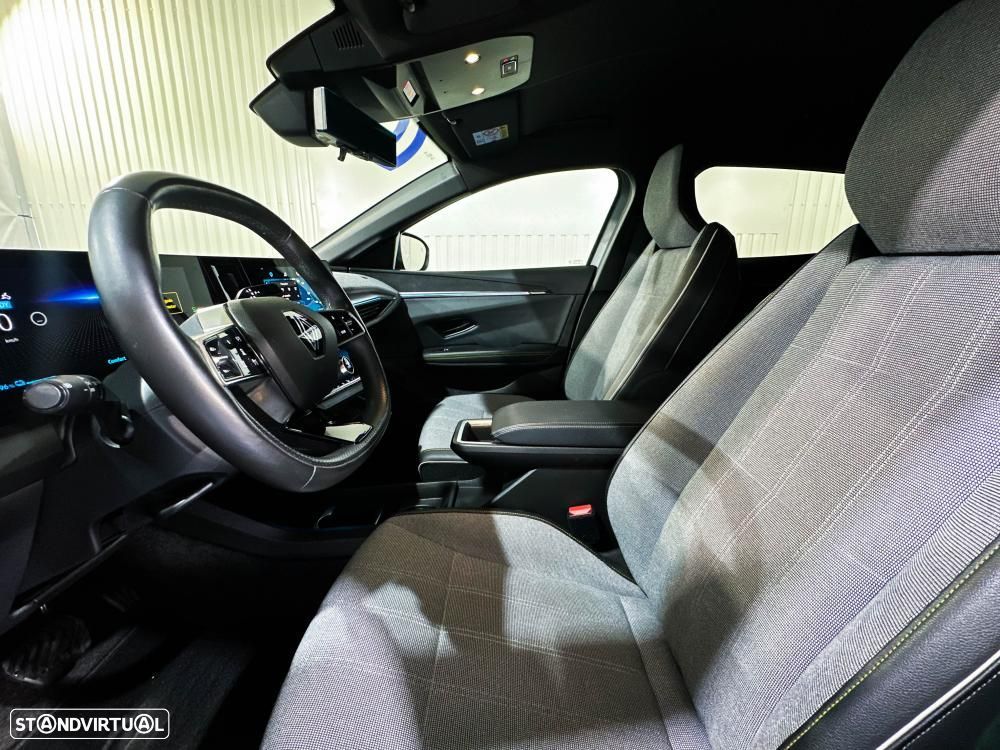 Renault Mégane E-Tech EV60 220hp optimum charge Techno - 9
