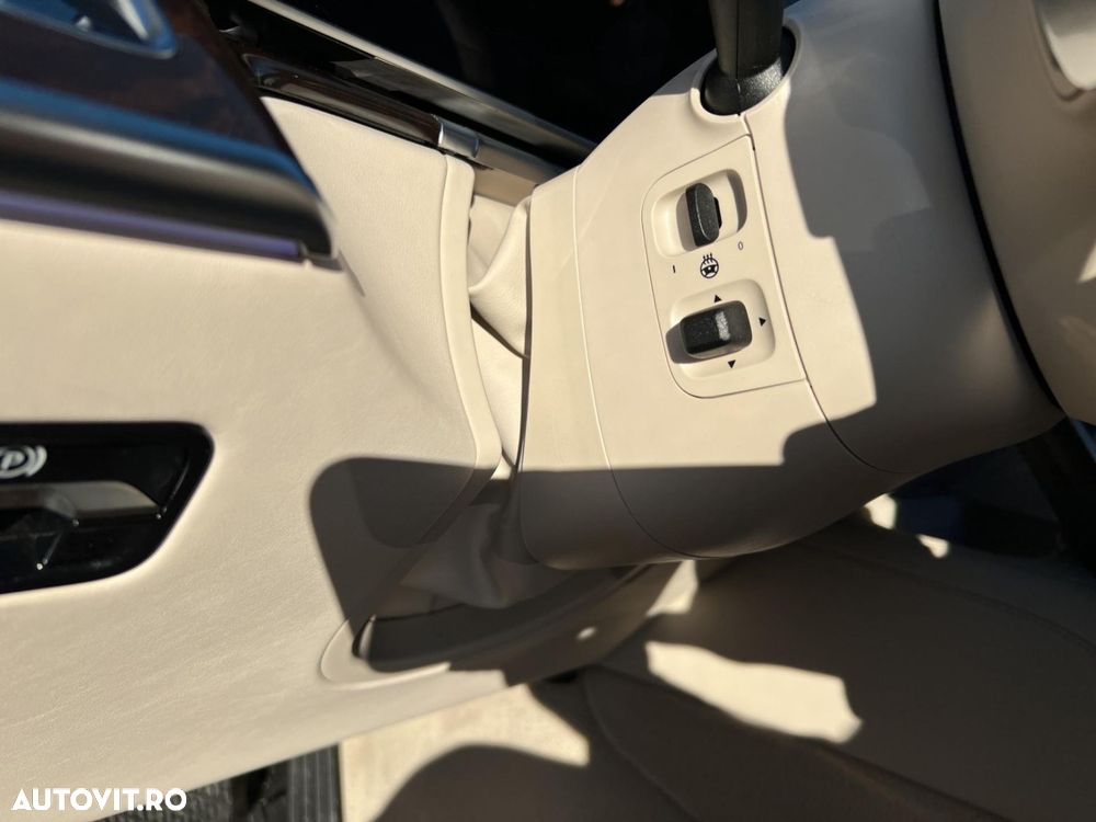 Mercedes-Benz S 500 4MATIC MHEV Long Aut. - 26