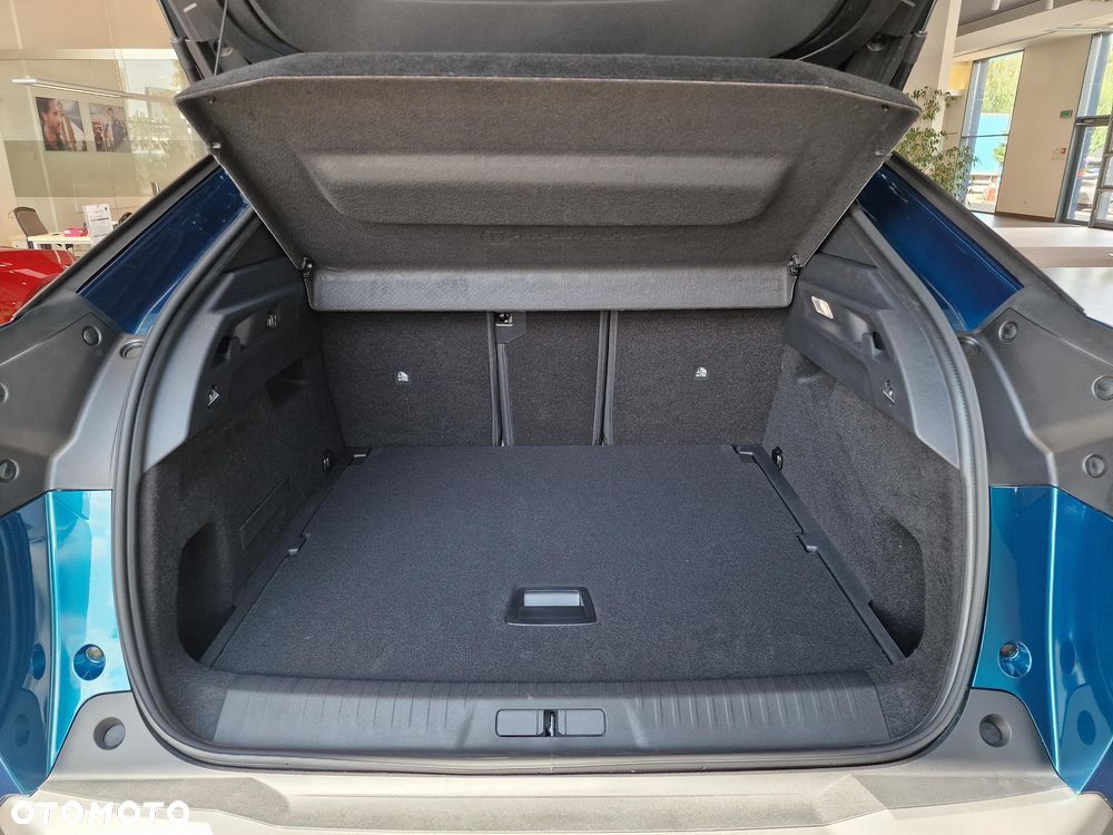 Peugeot 3008 1.2 PureTech mHEV Allure e-DCS6 - 8