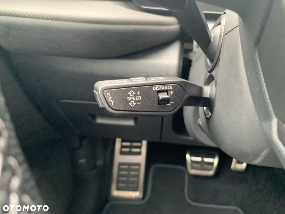 Audi Q5 Sportback 40 TDI mHEV Quattro S Line S tronic - 14