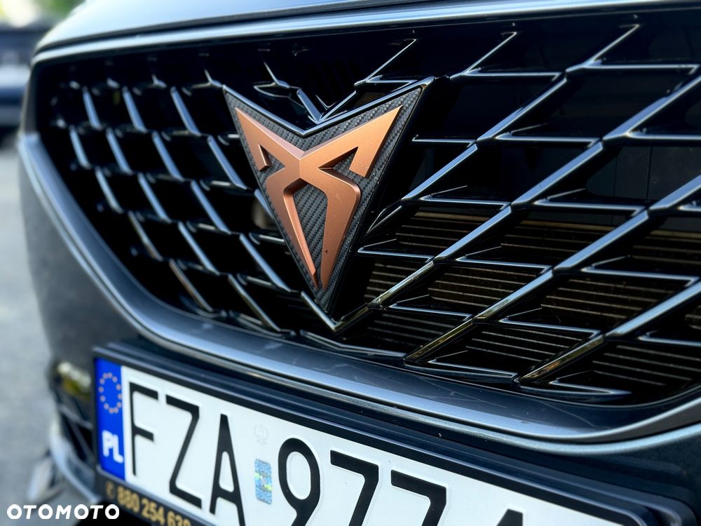 Cupra Formentor VZ 2.0 TSI 4Drive DSG - 29
