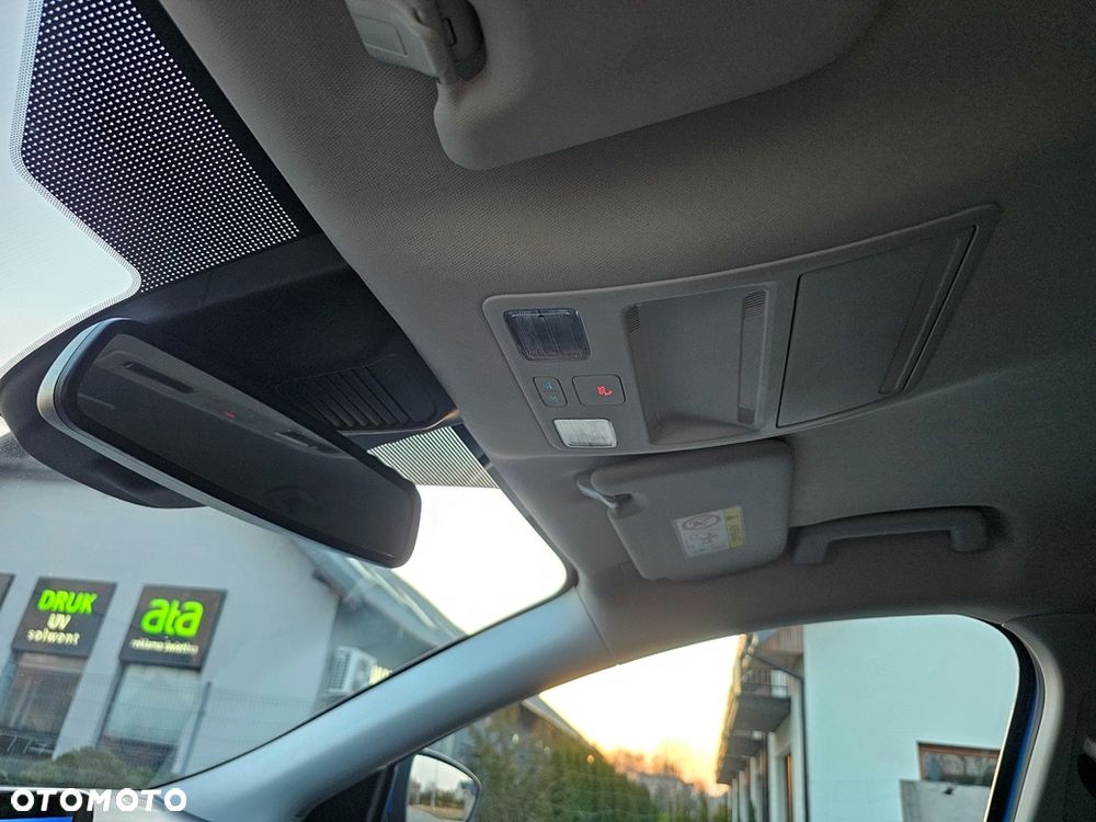 Ford Focus 2.0 EcoBlue Titanium Business - 33