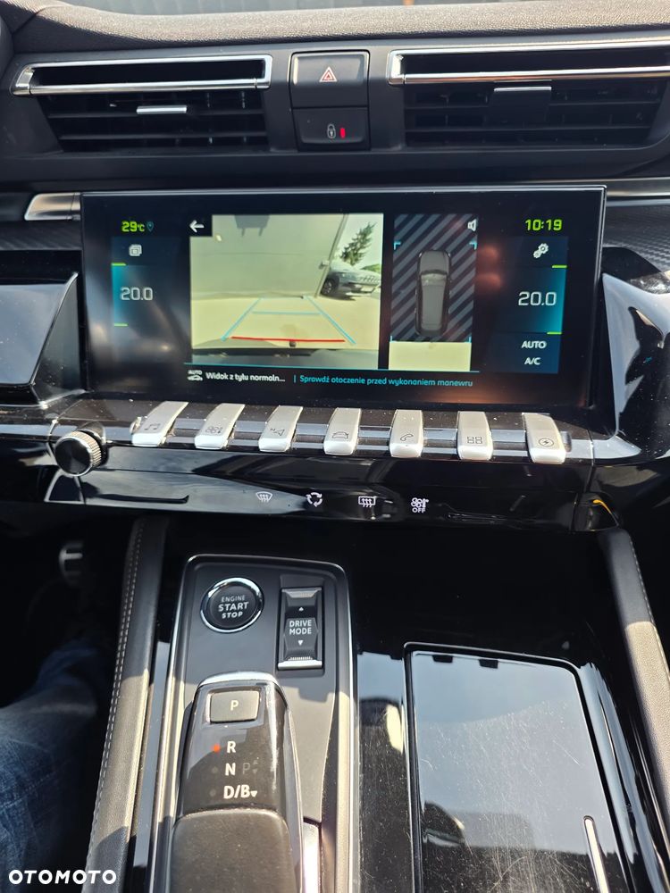 Peugeot 508 180 e-EAT8 Allure - 14