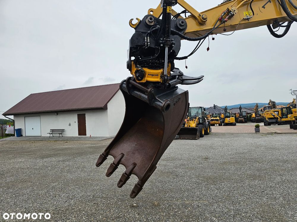 Caterpillar 323 EL - 33