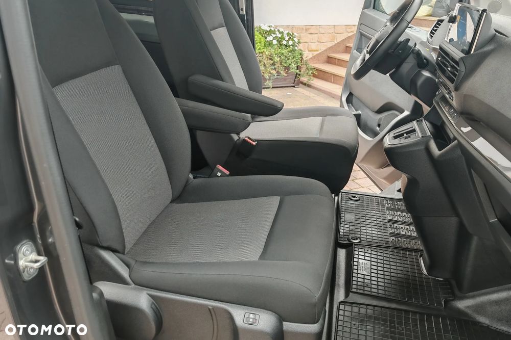 Citroën Jumpy - 12
