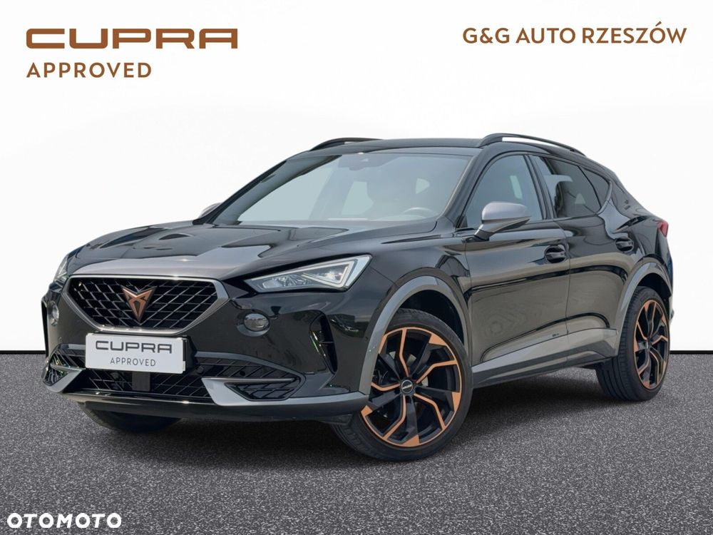 Cupra Formentor 1.5 TSI DSG - 2