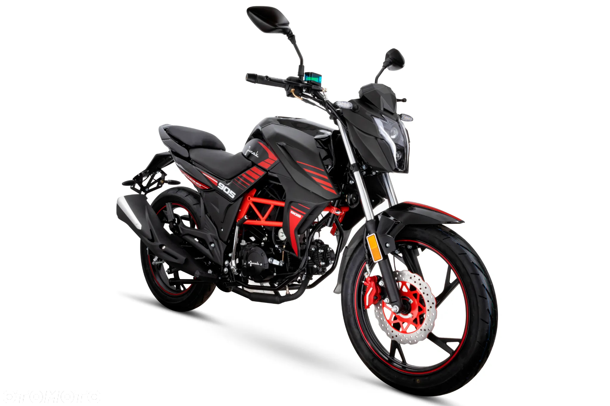 Junak 905 - 2