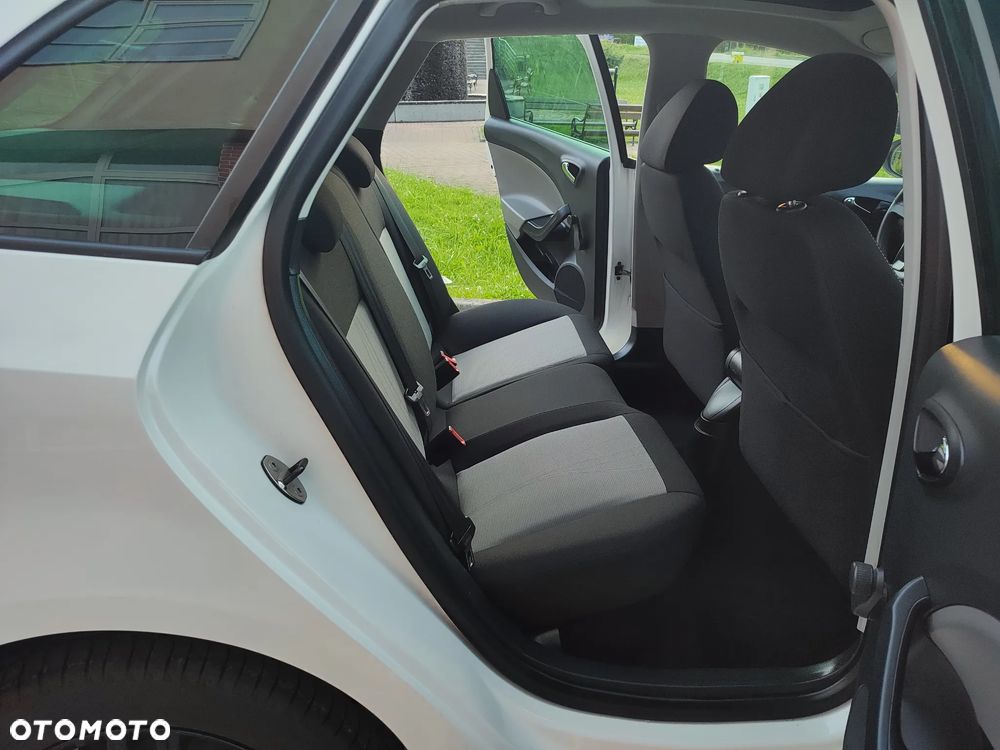 Seat Ibiza 1.2 TSI DSG Style - 7