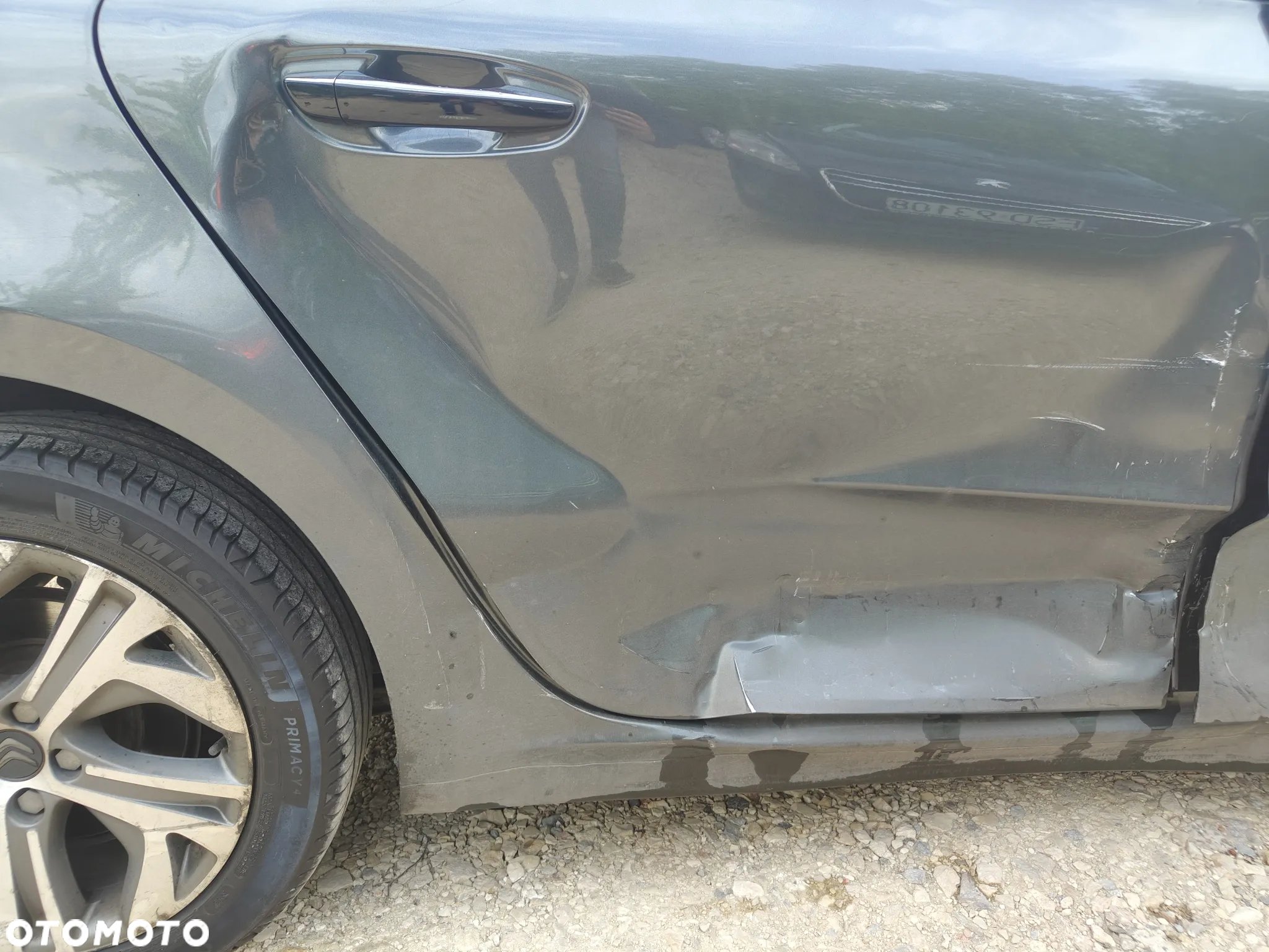 Citroën C4 Picasso PureTech 130 Stop&Start Seduction - 10