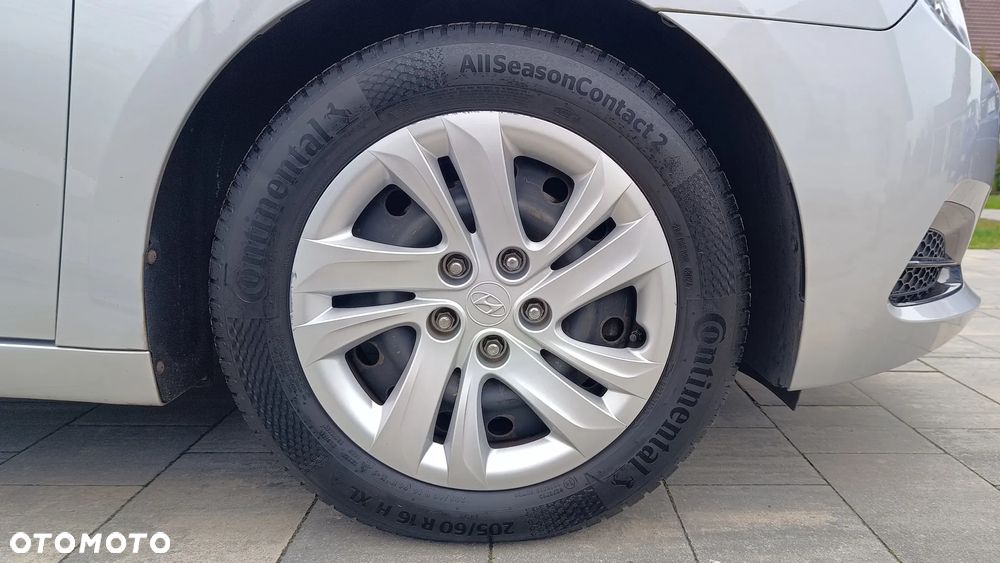 Hyundai i40 1.6 GDI Comfort - 31