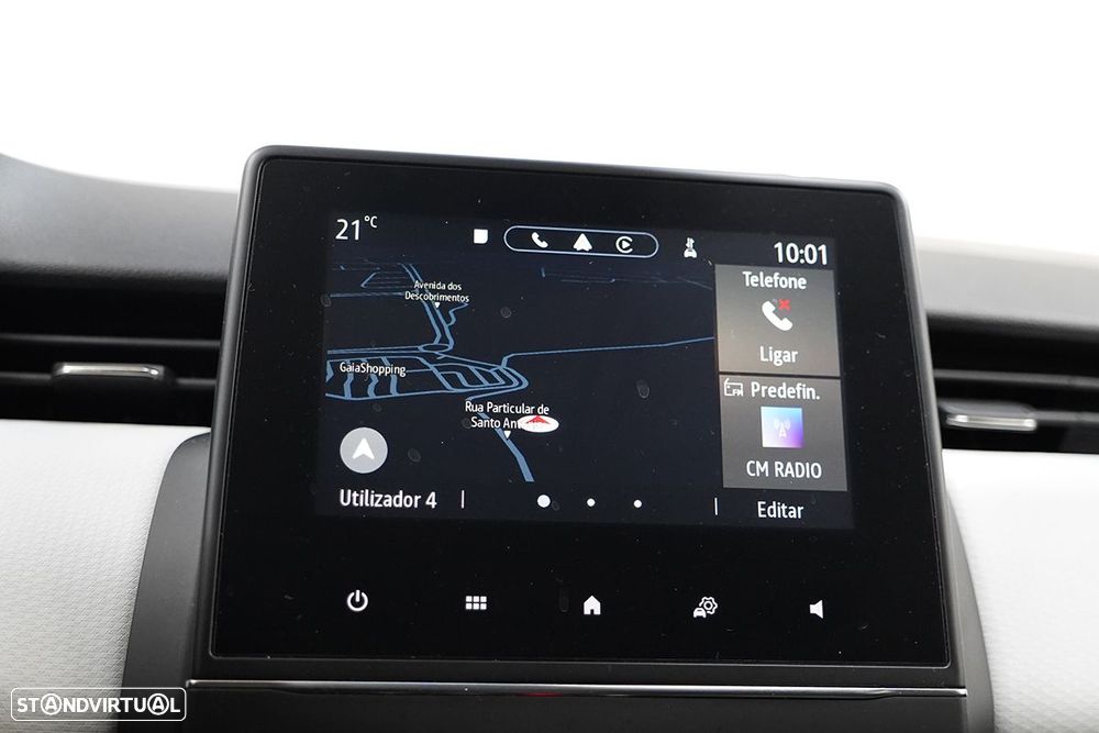 Renault Clio 1.0 TCe Evolution - 10