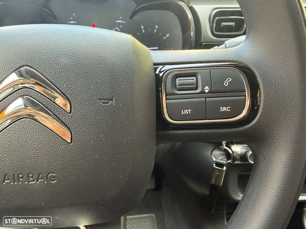 Citroën C3 - 13