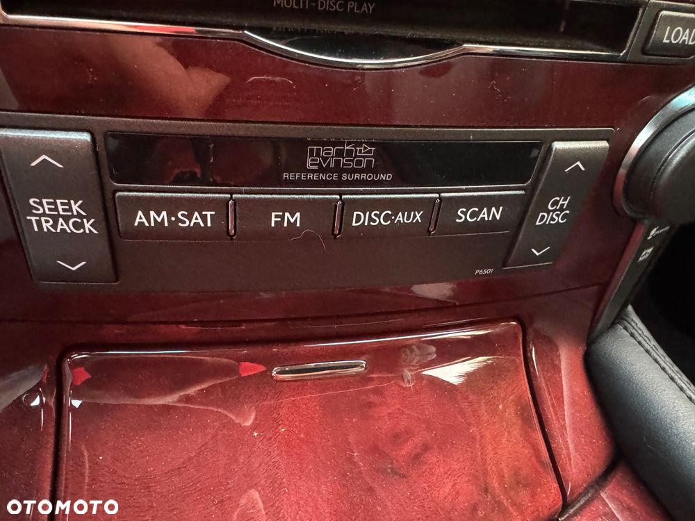 Lexus LS 460 Elite - 16