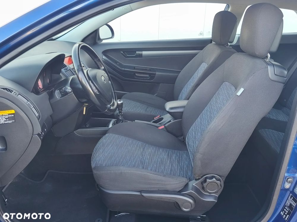 Kia ProCeed 1.4 Comfort + - 36