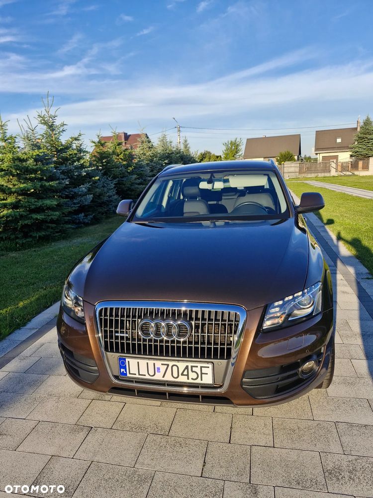 Audi Q5 2.0 TDI Quattro - 2
