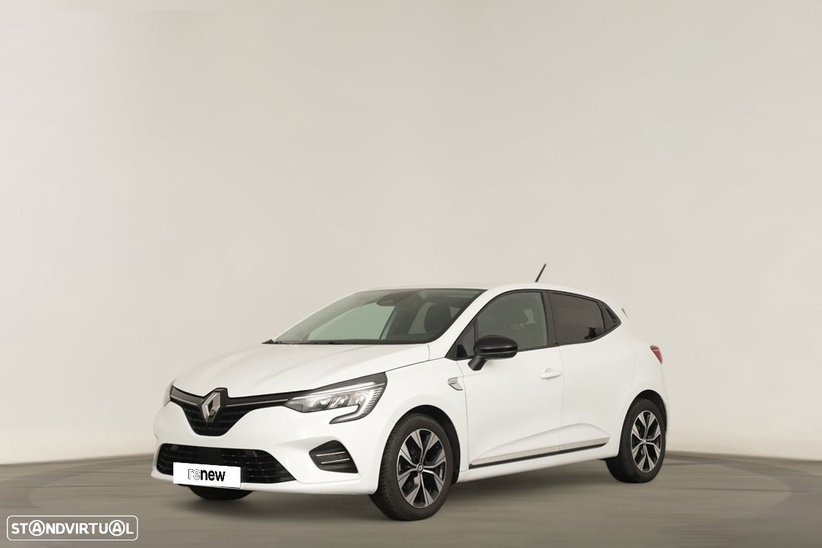 Renault Clio 1.0 TCe Limited - 1