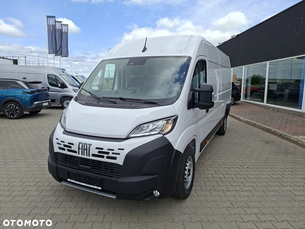 Fiat AGREGAT W CENIE! - 28