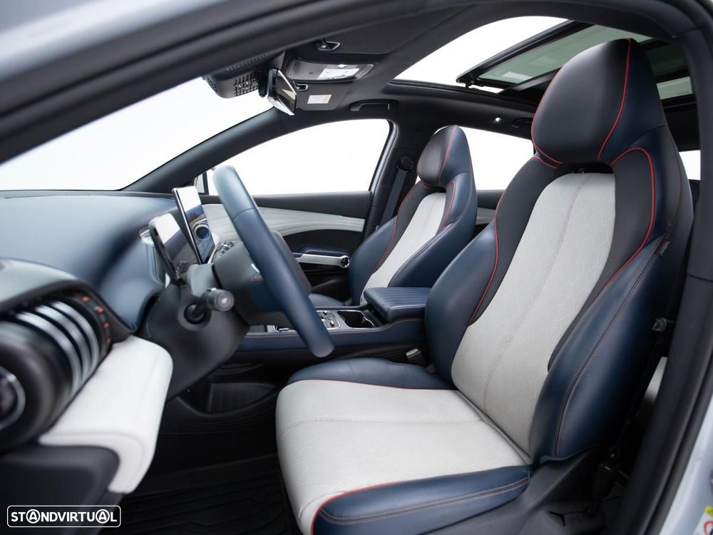 BYD Atto 3 Design - 9